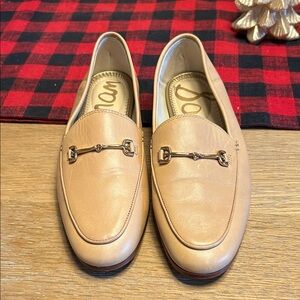 Women’s Sam Edelman Lorraine Bit Loafer 7.5